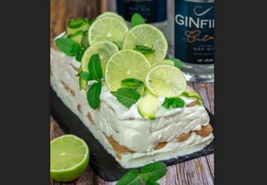 Džin tonik tiramisu je hit na društvenim mrežama (Video)