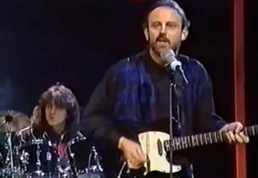 Džoni Štulić objavio novi album (Video)