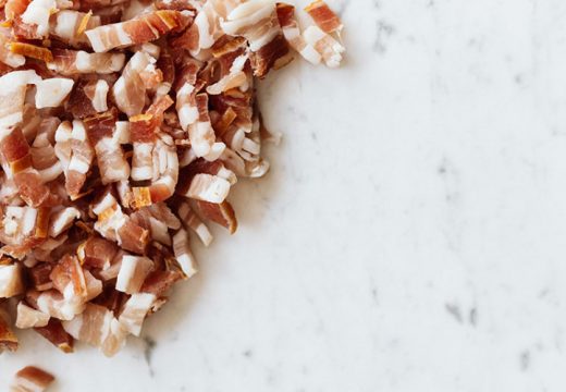 Da li je slanina zdrava?