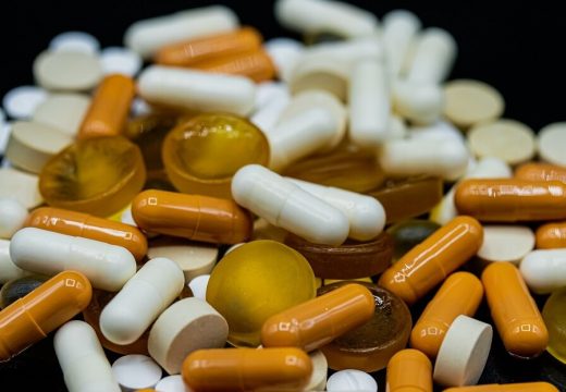 Da li multivitamini poboljšavaju pamćenje