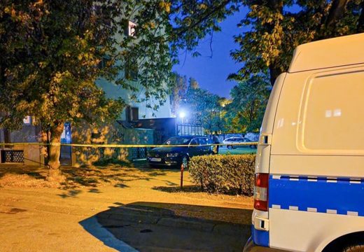 Djevojka koju je u Bijeljini izbo momak otpuštena iz bolnice