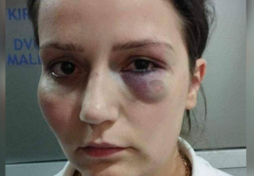 Evo ko je Enisa Klepo, djevojka koja je progovorila o nasilju i digla na noge BiH