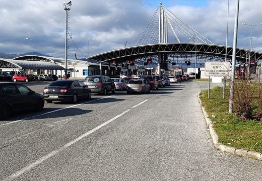 Najavljen veliki projekat izgradnje graničnih prelaza između Bosne i Hercegovine i Hrvatske