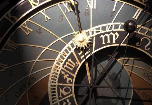 Ovan nezainteresovan, Škorpija sklona konfliktima, Jarac iznenađen