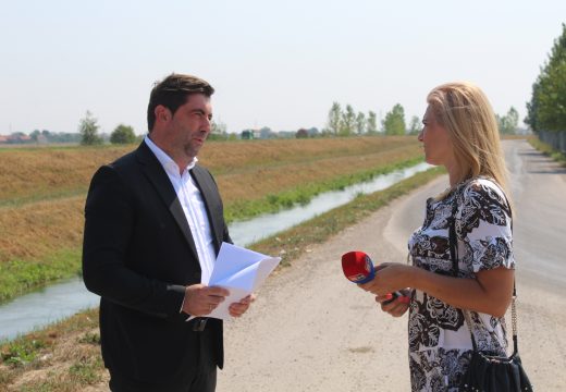 Petrović poziva na proteste protiv dovoženja otpada iz Brčkog