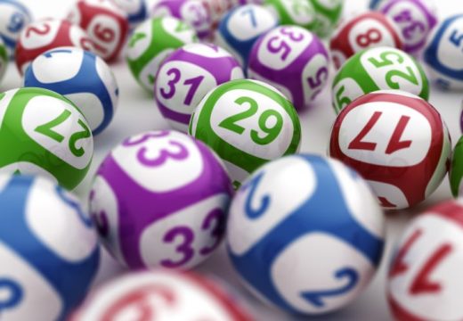 Izvučena loto plus sedmica, dobitniku 1,1 milion evra