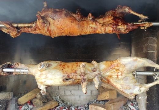 Poznato zašto se jagnjetina manje jede