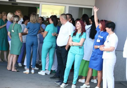 Kako su zdravstvene ustanove nagomilale 178 miliona KM neplaćenih obaveza