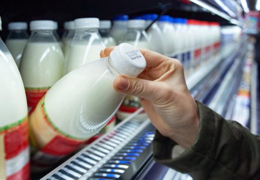 Ove četiri namirnice svesti na minimun