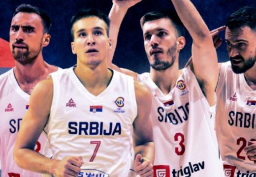 Ko su favoriti uoči drugog kruga: Gdje sada FIBA vidi “orlove”