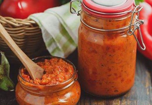 Kradljivca ajvara dočekala poruka (Foto)