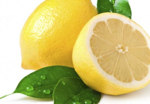 Limun može biti jako opasan za ovu grupu ljudi