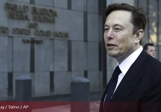 Mask ukida opciju blokiranja na društvenoj mreži X