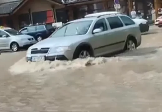 Meteorolog objavio prognozu za početak jeseni