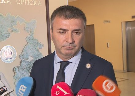 Civilna zaštita RS spremna da pomogne Slovencima