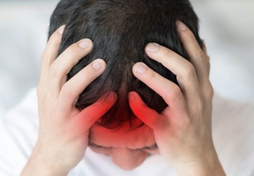 Moždani udar češći kod muškaraca, pratite simptome