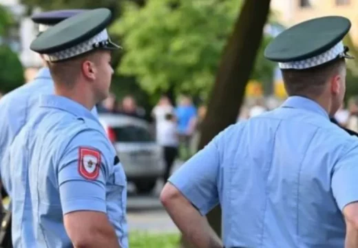 MUP preduzeo niz mjera i aktivnosti za bezbjednu školsku godinu