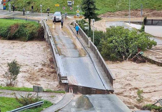 Najmanje troje mrtvih, Laško odsječeno (Foto, Video)