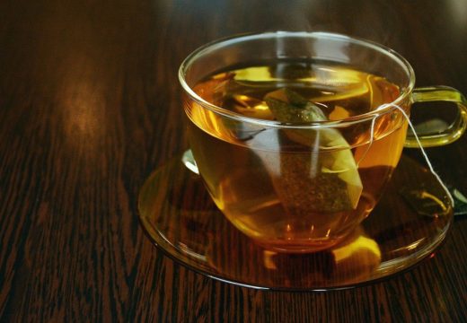 Napitak koji vam može pomoći da ublažite napetost, stres i nervozu