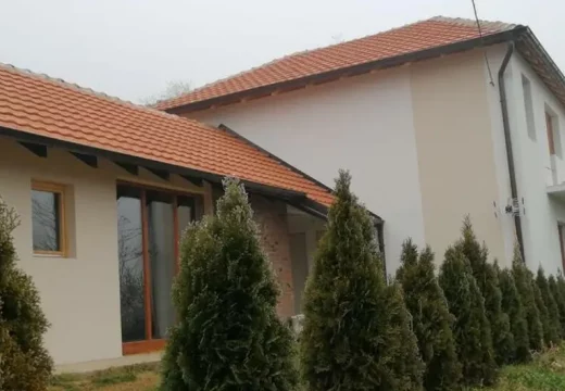 Napustili biznis i kupili kuću i okućnicu za svega 5.000 evra: Sada uživaju u raju