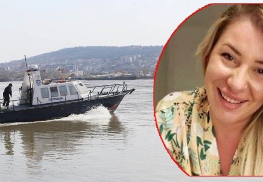 Nestala pred stotinama ljudi, nađena 60 km dalje