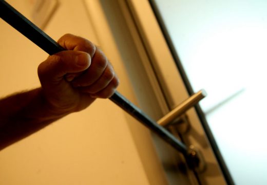 Odnesena veća količina novca