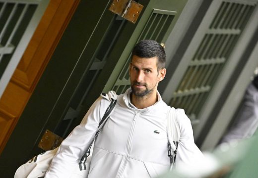 Đoković igra u Americi prvi put poslije dvije godine!