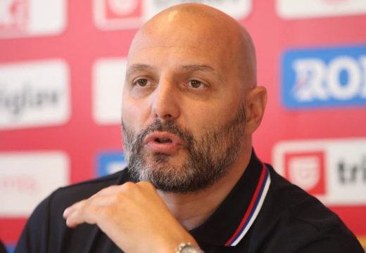 Đorđević priznao da je Srbija lako pobijedila Kinu