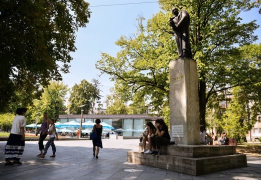 Počinje 58. Kočićev zbor