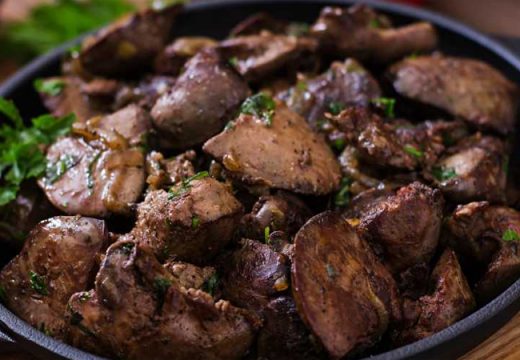 Ova namirnica je najbolji izvor gvožđa i svako može da je priušti