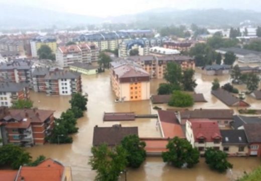 Počinje suđenje bivšem gradonačelniku Doboja i šefu Civilne zaštite