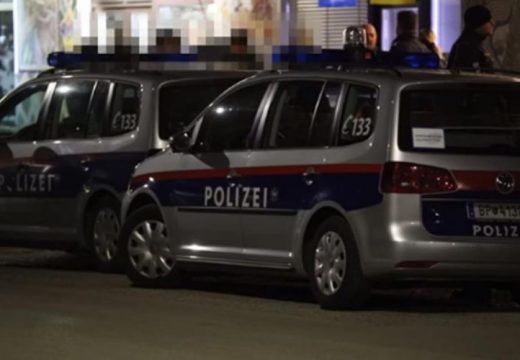 Iz Dunava izvučeno tijelo petogodišnjeg dječaka: Otac napao bivšu i oteo dijete