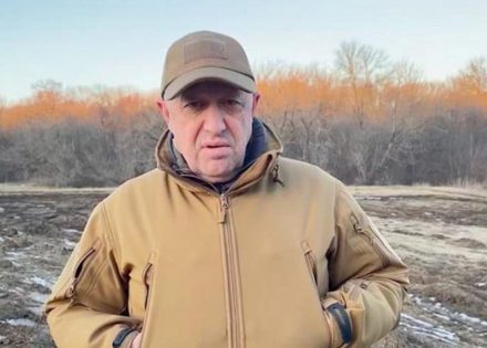 Potvrđena Prigožinova smrt