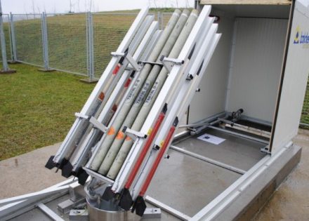 Preventivno djelovanje: Ispaljene 53 protivgradne rakete