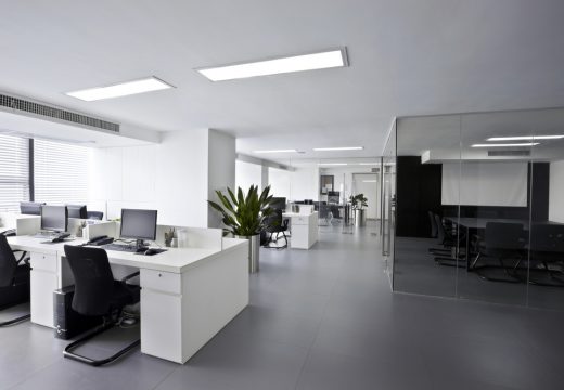 Rad od kuće ispraznio kancelarije u cijelom svijetu