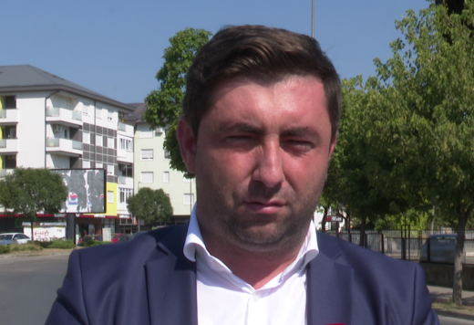 Protesta u Bijeljini će biti, kao i mirne šetnje do Eko-depa