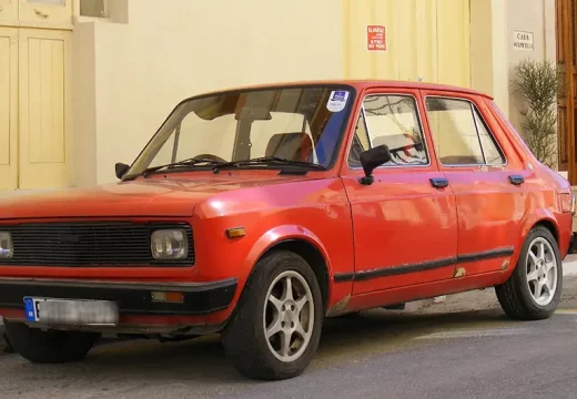 Sa stojadinom krenuli na more, ljeta 2023.