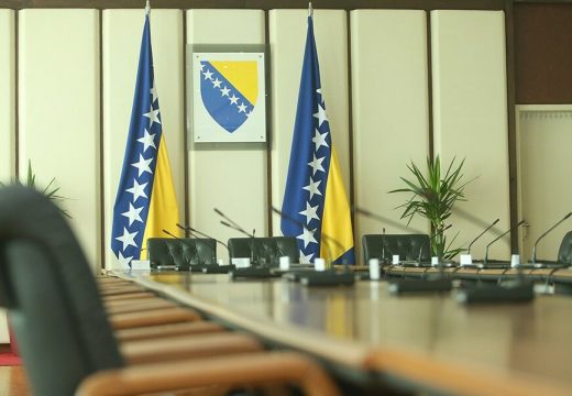 Na jedno službeno putovanje potrošili više od 50.000 KM