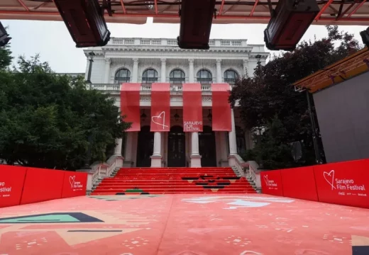 Spuštena zavjesa na 29. Sarajevo Film Festivalu