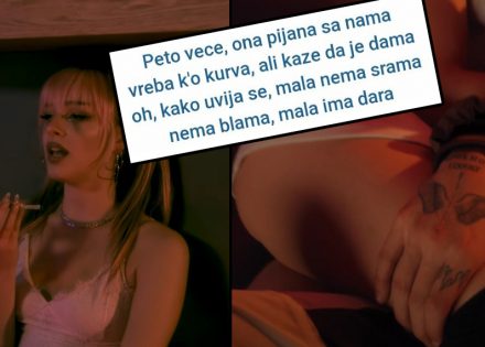 Za učenički “Veliki početak” pjesme o bludu i drogi? (Foto)