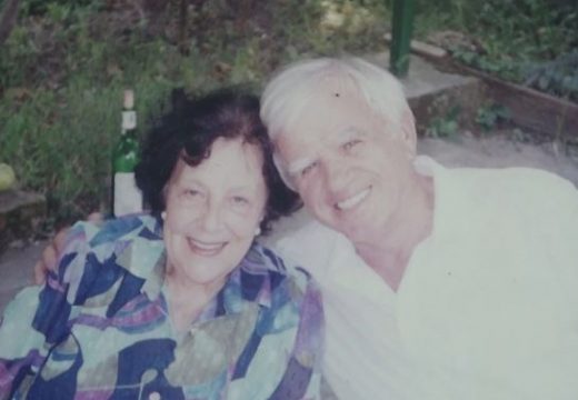 Svaki dan su vozili Mariju (104) kod Bogoljuba (97) u bolnicu na jutarnji ili večernji poljubac (Foto)