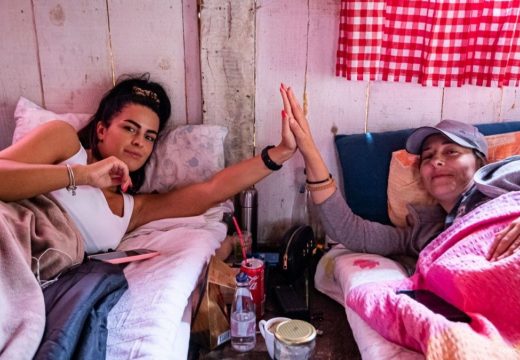 Takmičenje u izležavanju u Crnoj Gori ulazi u treću sedmicu