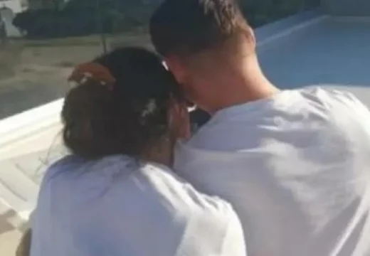 Tanja Savić voli mlađe: Smuvala pilota iz BiH