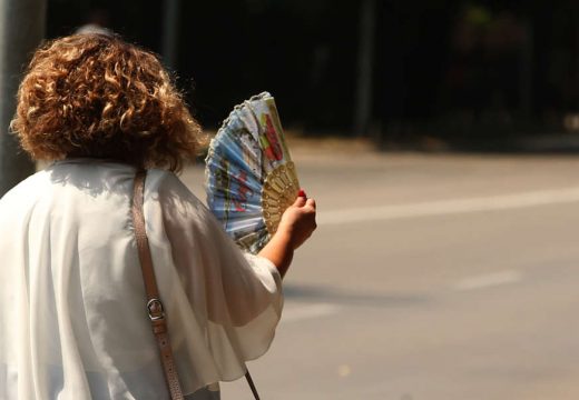 Temperature u gradovima već preko 30 stepeni