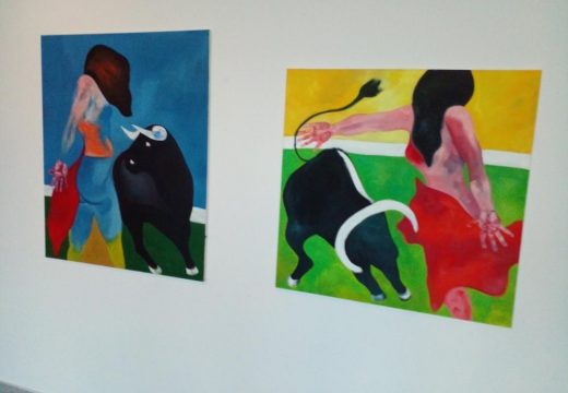 Otvoren Petnaesti bijeljinski umjetnički salon