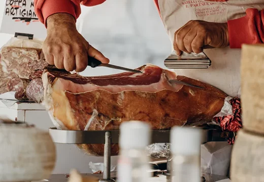 Tržište Srbije šansa za pršutu iz Hercegovine