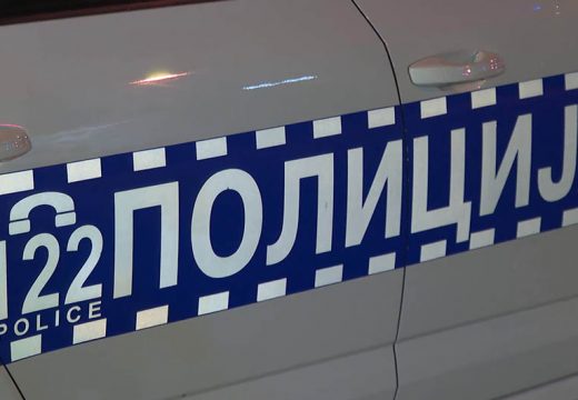 Tri osobe povrijeđene nakon saobraćajne nesreće