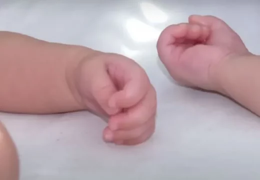 U Bijeljini rođene četiri bebe