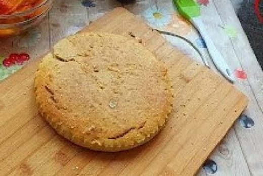 Ukusna proja sa sjemenkama (Video)