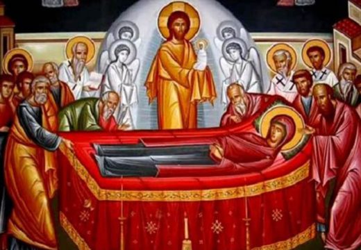 Sutra Velika Gospojina: Jedan od najvećih hrišćanskih praznika